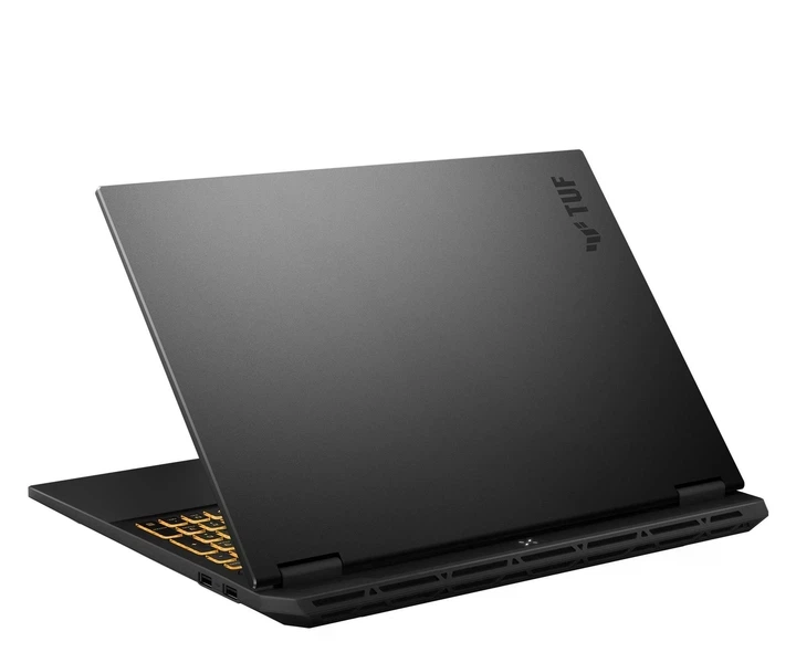 Ноутбук ASUS TUF Gaming F16 FX608JH-I5165 16" FHD+ 165Hz / Intel Core i5-13450HX / 16GB DDR5 / 1TB SSD / GeForce RTX 5050 8GB GDDR7 / Windows 11 Home - зображення 9