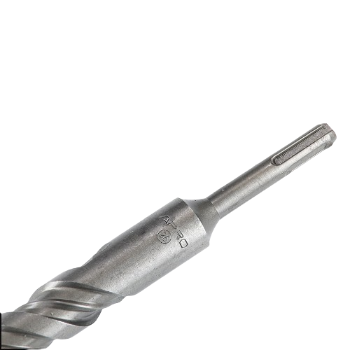 Бур для бетону SDS+ 26*600 мм S4 APRO - Фото 4 Бур для бетону SDS+ 26*600 мм S4 APRO - зображення 4