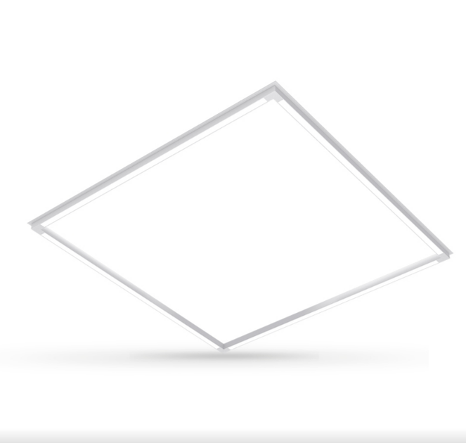 LED Панель 40W 4100К ART VL-PA404W Videx - изображение 2