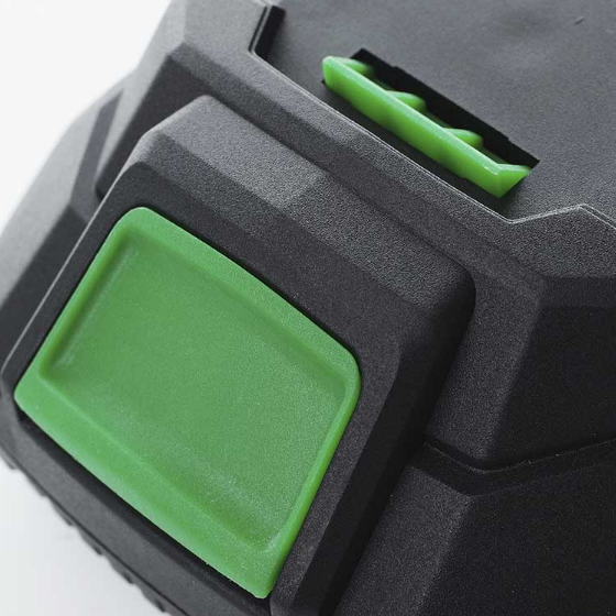 Акумуляторна батарея Li-lon 20V 2000mAh 2020B APRO - Фото 5 Акумуляторна батарея Li-lon 20V 2000mAh 2020B APRO - изображение 5