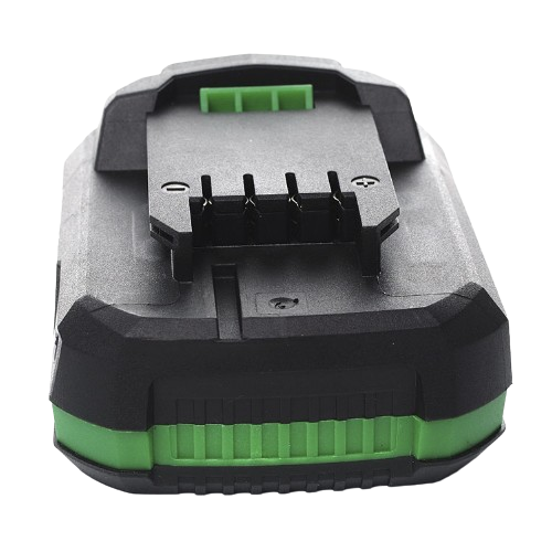 Акумуляторна батарея Li-lon 20V 2000mAh 2020B APRO - Фото 2 Акумуляторна батарея Li-lon 20V 2000mAh 2020B APRO - изображение 2