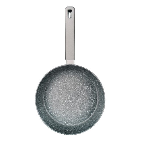 Сковорідка d24см а/п Granite MR-1201-24 Maestro - зображення 3