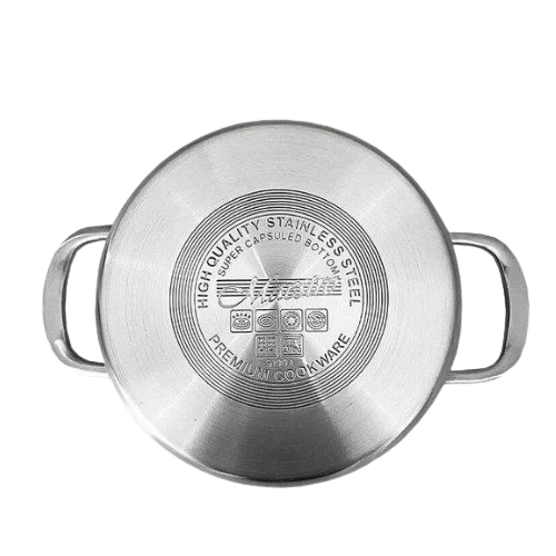 Каструля 2,5л d20см MR-3505-20 Maestro - зображення 2