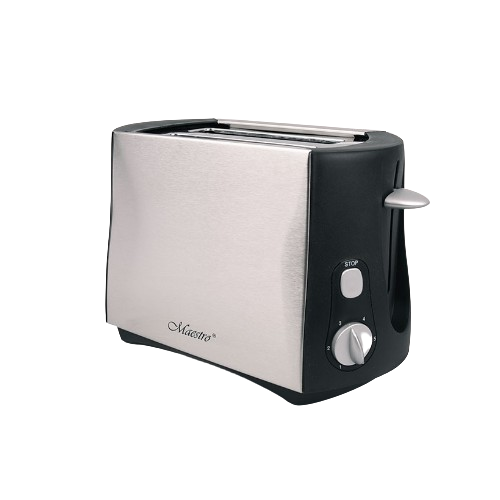 Тостер 800W MR-704 Maestro - изображение 3
