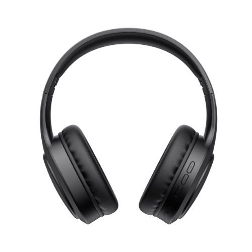 Навушники бездротові накладні Havit HV-H633BT Black чорний - изображение 4