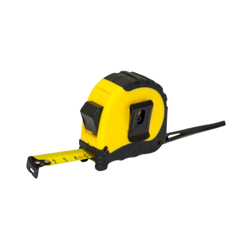 Рулетка 5 м*19 мм Shiftlock SIGMA - зображення 5