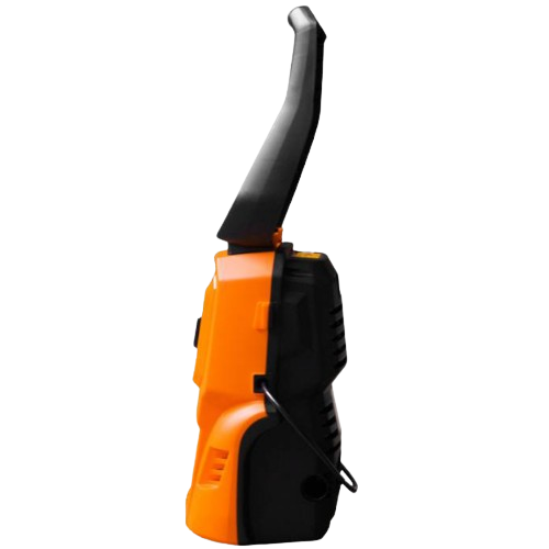 Мийка високого тиску 1400W 110 бар 390 л/год PWA-110/1400 BM Tekhmann - изображение 2