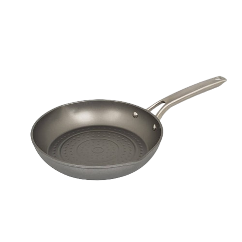 Сковорідка d26см з кришкою індукційне дно MR-1202-26 Basic Maestro - Фото 1 Сковорідка d26см з кришкою індукційне дно MR-1202-26 Basic Maestro - изображение 1