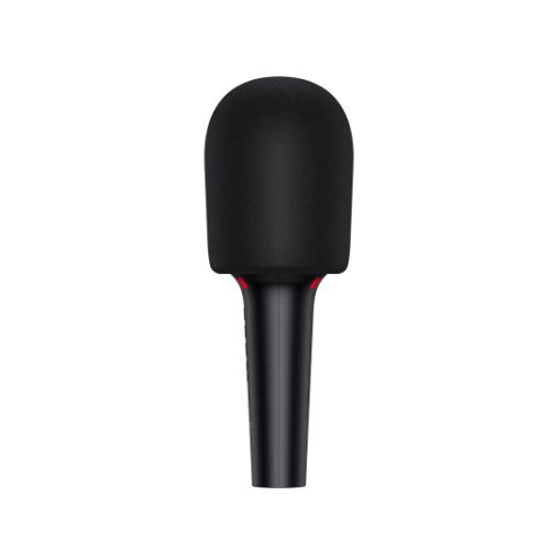 Портативна колонка-мікрофон 5W чорний Havit HV-SK851BT - изображение 4