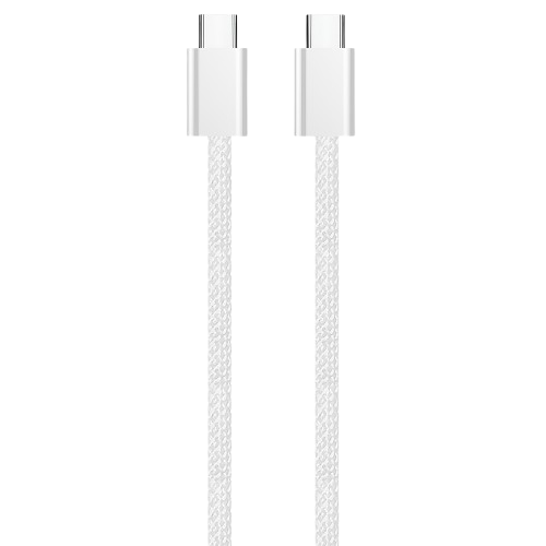 Кабель USB PD Type-C/Type-C ColorWay CW-CBPDCC068-GR 3,0A 60W 2м сірий - Фото 5 Кабель USB PD Type-C/Type-C ColorWay CW-CBPDCC068-GR 3,0A 60W 2м сірий - изображение 5