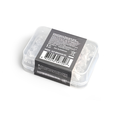 Акумулятор B902540 Li-pol 850mAh Videx - Фото 5 Акумулятор B902540 Li-pol 850mAh Videx - изображение 5