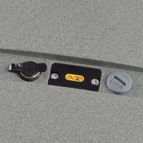 LED Ліхтар вуличний автономний 60W 5000К VL-SLSO-605 Videx - изображение 6
