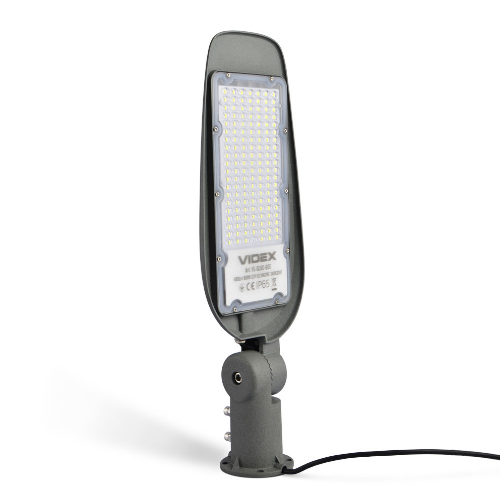 LED Ліхтар вуличний автономний 60W 5000К VL-SLSO-605 Videx - изображение 5
