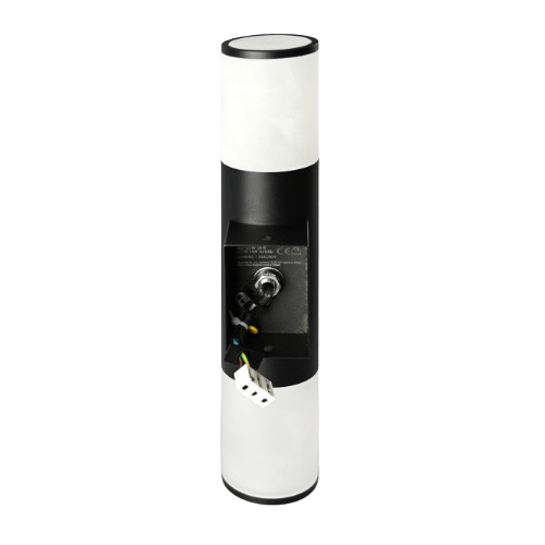 LED Світильник архітектурний AR092B IP54 VIDEX 2xGU10 - зображення 6