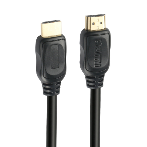 Кабель HDMI-HDMI 1,5м ColorWay чорний - изображение 3