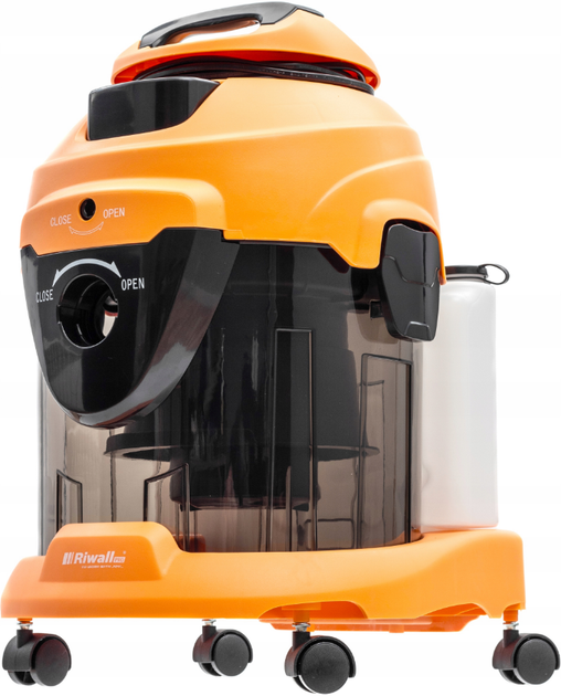 Моющий пылесос Riwall Pro Hartmann 2000W - изображение 9