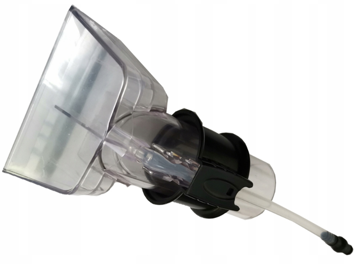 Моющий пылесос Riwall Pro Hartmann 2000W - изображение 15