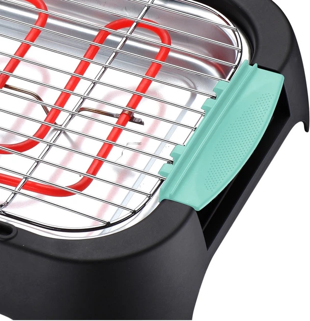 Elektryczny grill stołowy Jocca 2189 - obraz 2