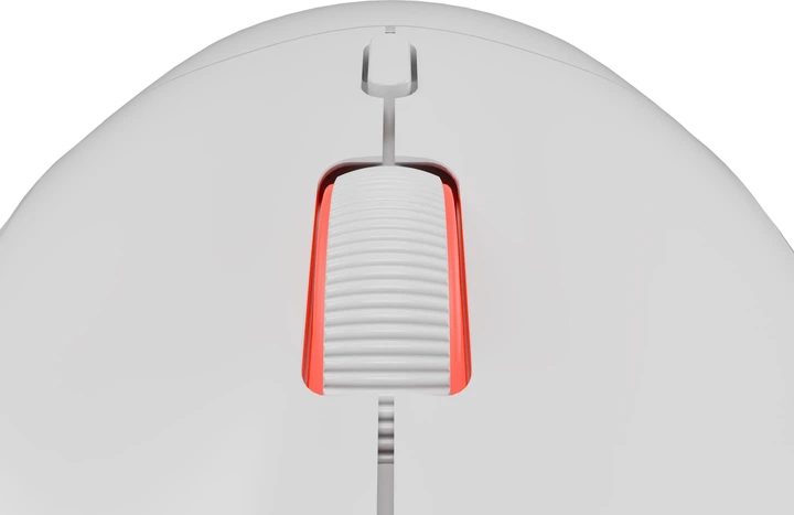 Mysz Genesis Zircon XIII Wireless RGB White (NMG-2090) - obraz 12