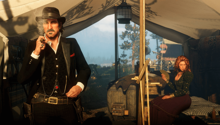 ROZETKA » Игра Sony PlayStation 4 Red Dead Redemption 2