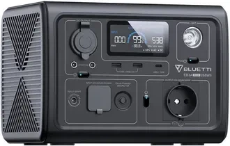 Зарядна станція BLUETTI PowerOak EB3A - Фото 5 Зарядна станція BLUETTI PowerOak EB3A - изображение 5
