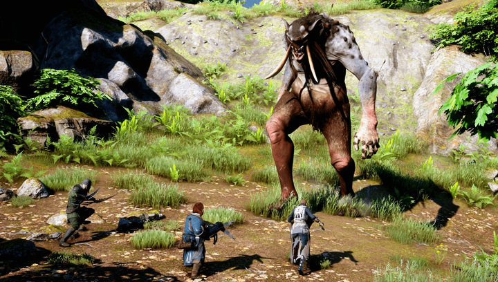Гра Sony PlayStation 4 Dragon Age: Inquisition Російські Субтитри Б/У - зображення 3
