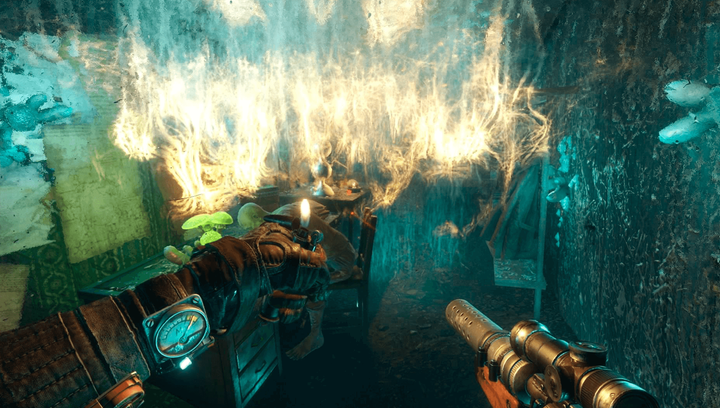 Игра Metro Exodus. Стандартное издание PS4 (8756703) - изображение 6