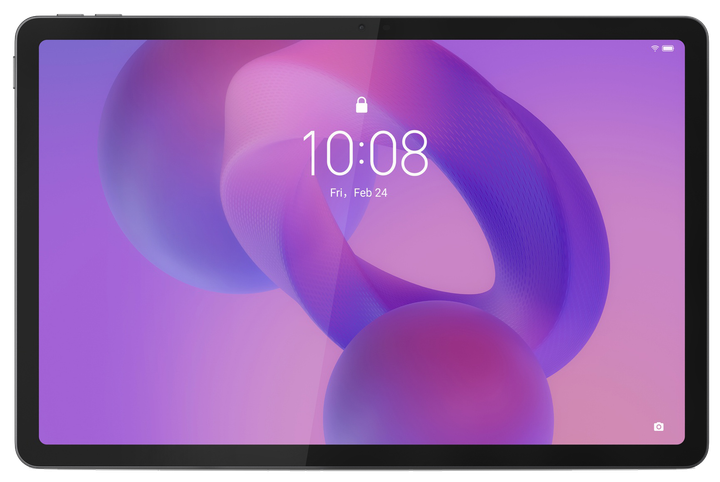 Планшет Idea Tab 8/128 WiFi Luna Grey + Pen (ZAFR0462UA) Lenovo 000342732 - изображение 6