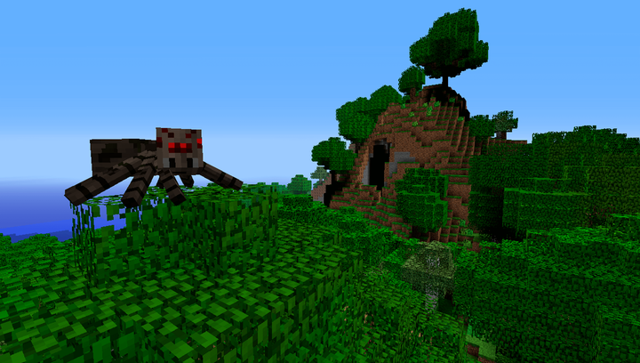 Гра Minecraft для PS5 (5056635611741) - изображение 6