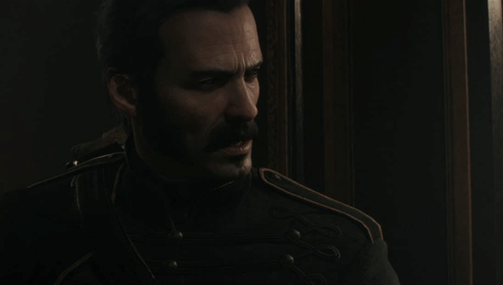 Игра для PS4 The Order: 1886 PS4 (9285397) - изображение 2