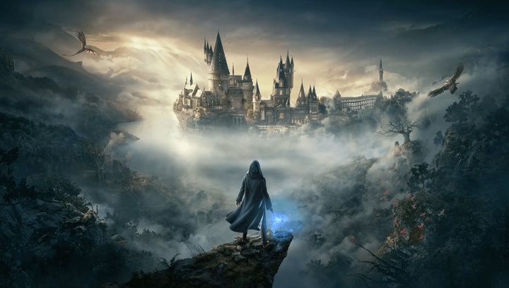 Игра Sony PlayStation 5 Hogwarts Legacy (5051895413425) Русские Субтитры - изображение 2