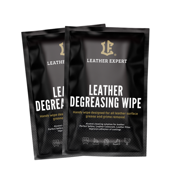Набір для реставрації шкіри | Leather Expert Repair Kit - зображення 4
