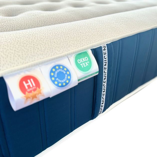 Матраци Eurosleep 107780154 1800х1900 - изображение 4
