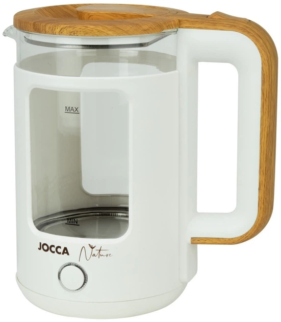 Електрочайник Jocca 2186 - зображення 2