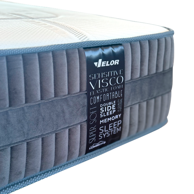 Матраци Eurosleep 107785162 нестандарт за м.кв - Фото 6 Матраци Eurosleep 107785162 нестандарт за м.кв - изображение 6
