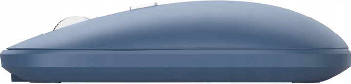 Zestaw bezprzewodowy Trust Lyra Blue (8713439249378) - obraz 6