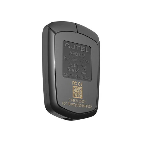 Эмулятор смарт ключей Autel APB112 - изображение 2