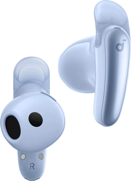 Навушники Anker SoundСore Liberty Buds Blue (D1200G31) - зображення 2