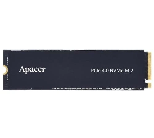 Твердотільний накопичувач SSD 1Tb, Apacer AS2280Q4X, PCI-E 4.0 x4, M.2 (AP1TBAS2280Q4X-1) - Фото 1 Твердотільний накопичувач SSD 1Tb, Apacer AS2280Q4X, PCI-E 4.0 x4, M.2 (AP1TBAS2280Q4X-1) - зображення 1