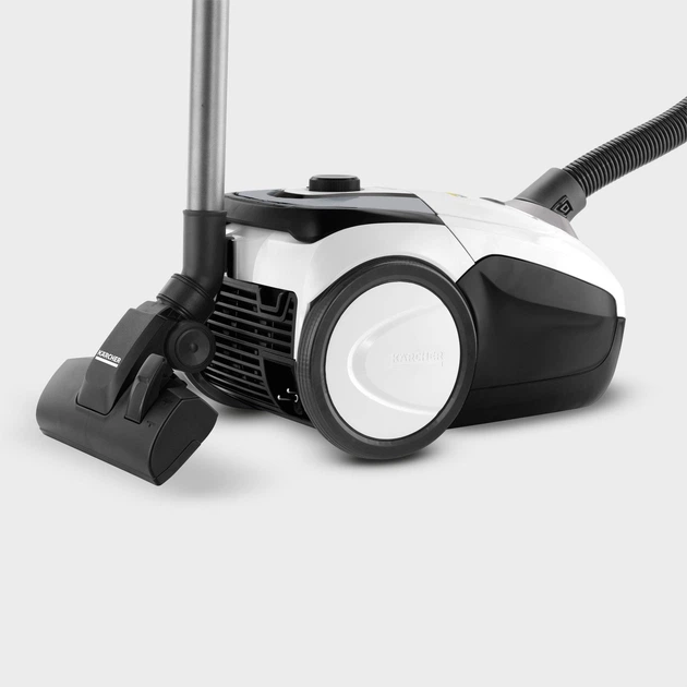 Пылесос Karcher VC 2 (1.198-035.0) [149159] - изображение 3