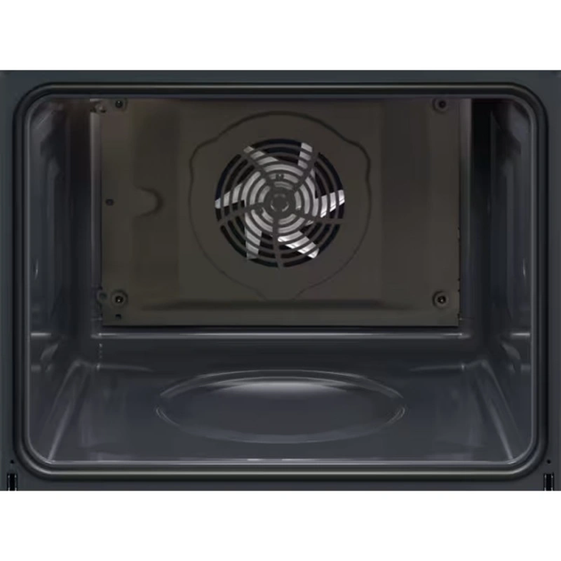 Духова шафа ELECTROLUX KODEF70X - изображение 3