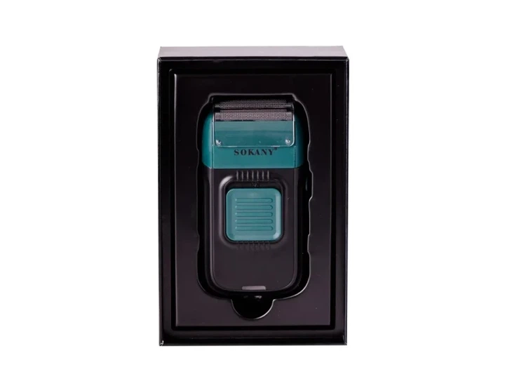 Електробритва Sokany SK385G - изображение 2