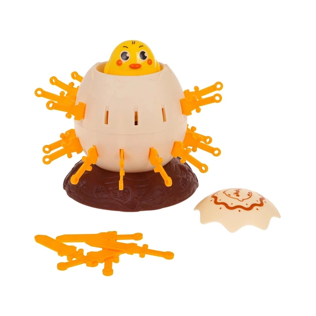 Гра розвиваюча Стрибаюча качка ZGR.ZD-048C (5903864947243) - зображення 4