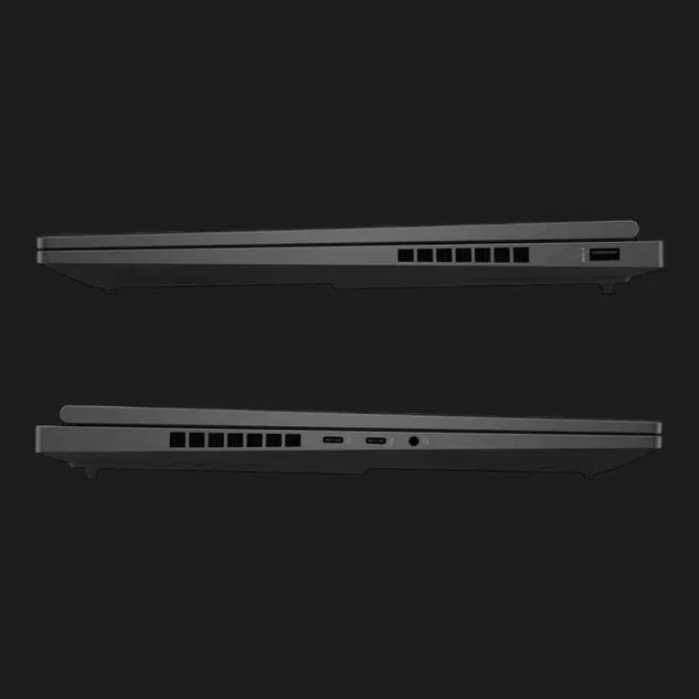 Ноутбук HP OMEN 17 (2025) R7 AI 350/RTX 5070/RAM 16GB/SSD 1TB/144Hz - изображение 5
