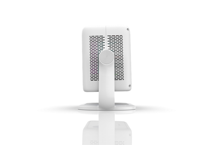 Смарт проектор с автофокусом Magcubic L018 Android 14, chip H726, 8K24fps,1GB/8GB Wi-Fi 2.4G/5G Обновленная версия Кинотеатр White (19028) - Фото 4 Смарт проектор с автофокусом Magcubic L018 Android 14, chip H726, 8K24fps,1GB/8GB Wi-Fi 2.4G/5G Обновленная версия Кинотеатр White (19028) - изображение 4