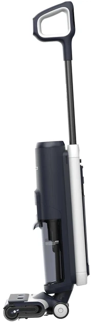 Миючий акумуляторний пилосос Tineco Floor One S6 FlashDry Pet - зображення 2