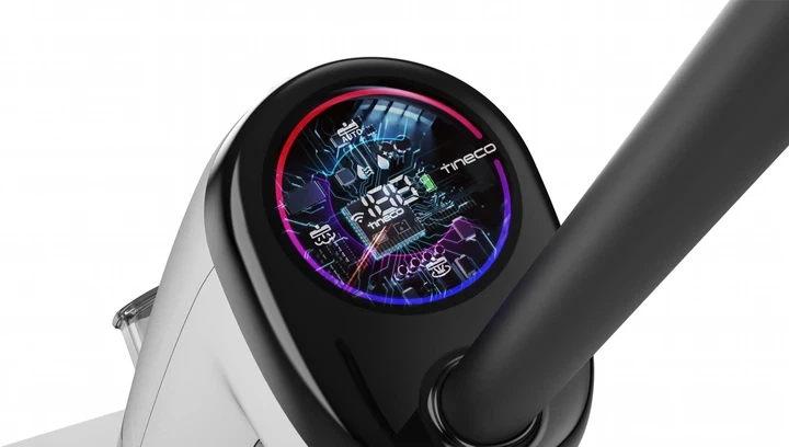 Моющий аккумуляторный пылесос Tineco Floor One S7 Steam Plus (SW110600DE) - изображение 6
