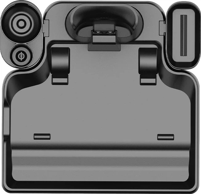 Моющий аккумуляторный пылесос Tineco Floor One S7 Steam Plus (SW110600DE) - изображение 7