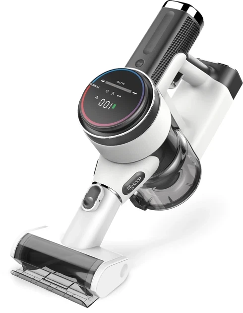 Акумуляторний пилосос Tineco PURE ONE S12 Tango VS120100EU - зображення 4