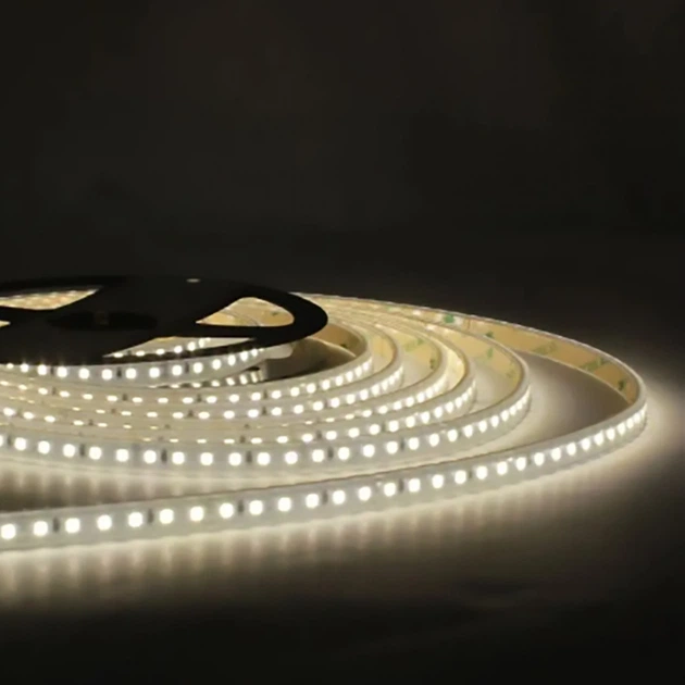 LED лента Friendlylight 8,6Вт 24В 4000К FL-2835-120-IP33-NW-8-24-4000K - Фото 1 LED лента Friendlylight 8,6Вт 24В 4000К FL-2835-120-IP33-NW-8-24-4000K - изображение 1